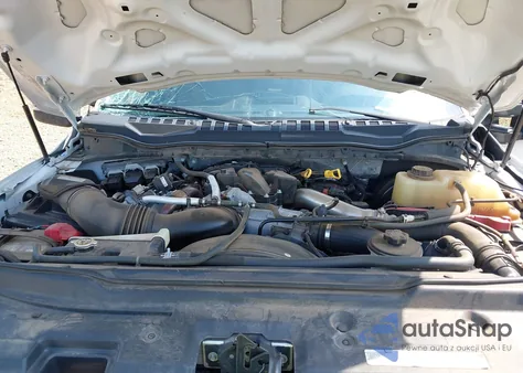 2019 Ford F-250 Xl z USA, uszkodzony, nr VIN 1FD7W2BT4KEC70432